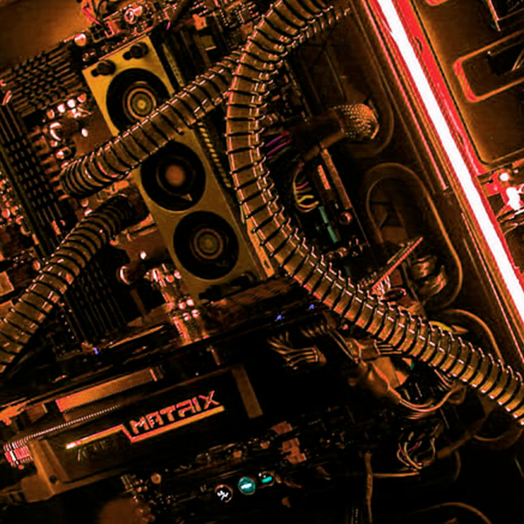 servicios de internet